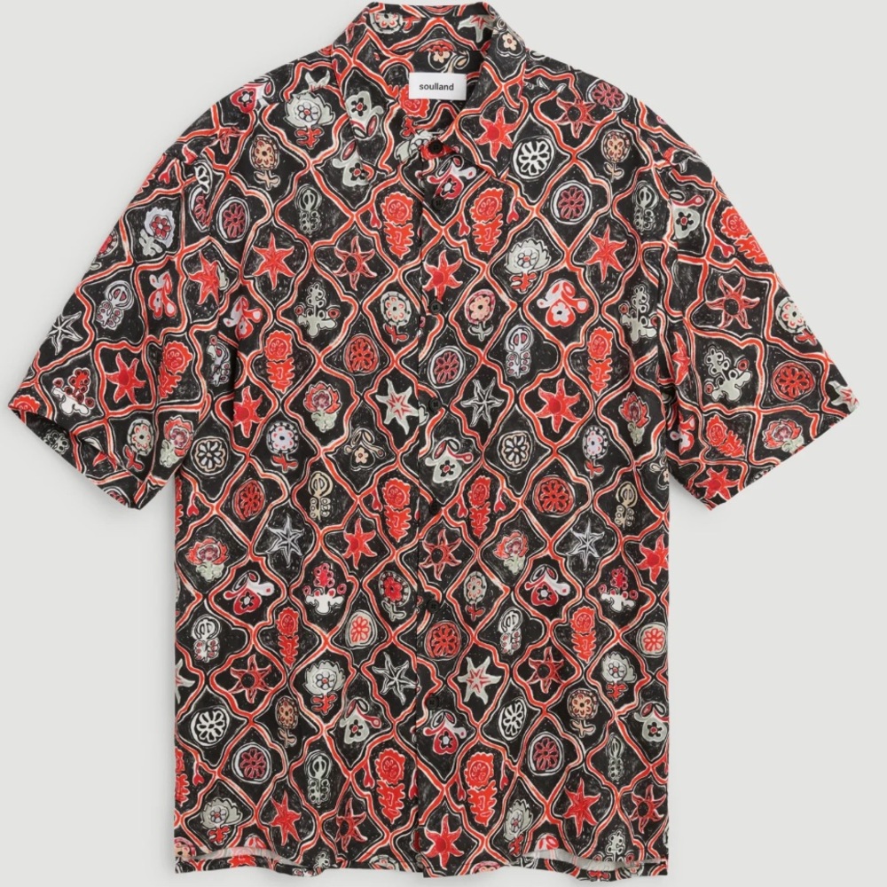 Soul land Jodie shirt